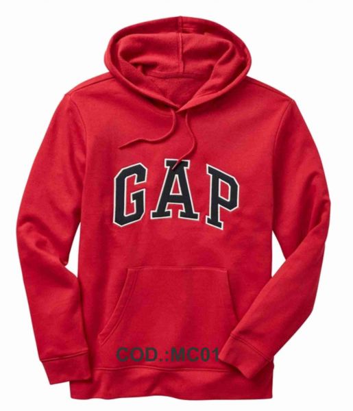 MOLETOM GAP