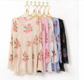 Blusa Duf983742