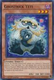 Ghostrick Yeti MP14-EN239