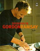 Segredos de Gordon Ramsay (capa dura)