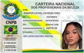 JENNIFER KATHELLYN ROSO FARO