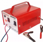 Carregador de bateria 5ah para qualquer bateria 12v