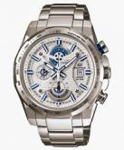 Relógio Masculino Casio Edifice EFR-523D-7AV - Branco