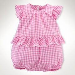 Romper Ralph Lauren
