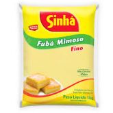 FUBA MIMOSO SINHA 1KG