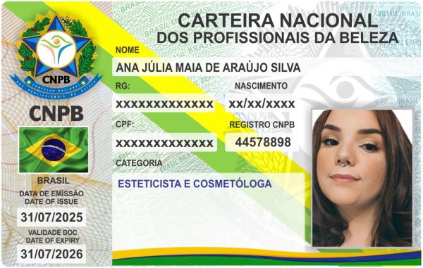 ANA JÚLIA MAIA DE ARAÚJO SILVA