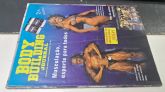 Revista Musculação Body Building Juliana Malacarne 151 atletas
