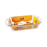 CB- 6882 - ASSADEIRA RETANGULAR PEQUENA