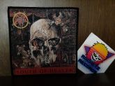 SLAYER  - South Of Heaven (Oficial Importado)