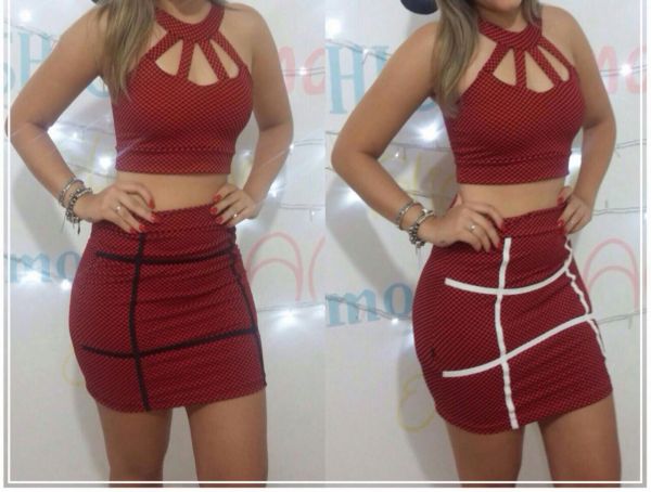 Cropped Veronica