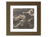 QUADRO PREMIUM - 28x28 - Quadrado