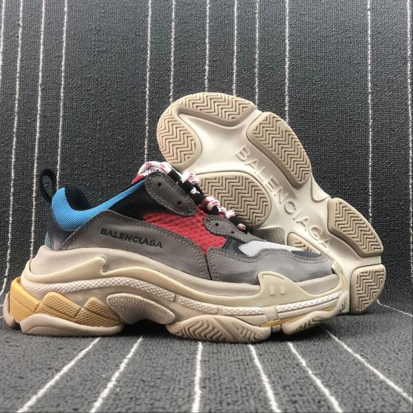 balenciaga Tripe-S 17FW