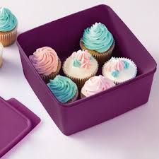 Tupperware Basic Line 2,5 Litros Purpura