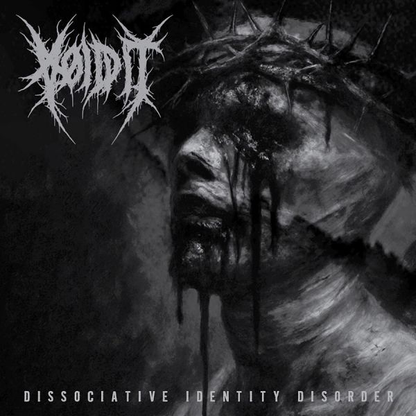 Void It - Dissociative Identity Disorder