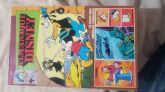 ALMANAQUE DISNEY NR 074