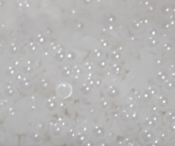 Meia pérola mini 5 gr