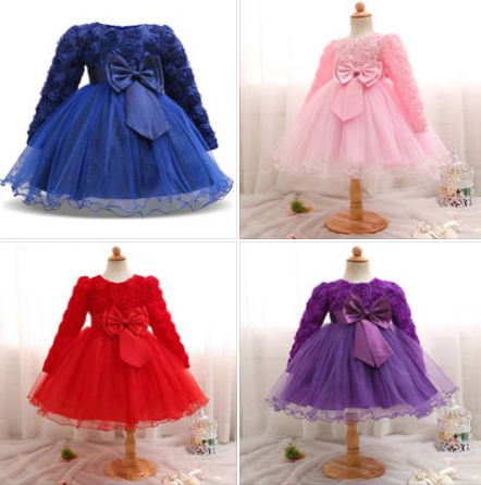Vestido Suzy Festa Cod 2075