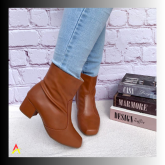 Botas Coleção T