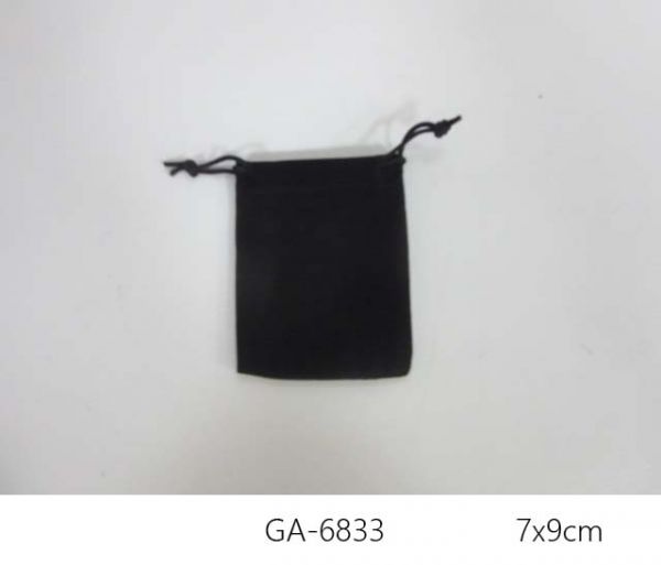 Embalagem veludo GA 6833 PT