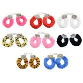 Algema Simples Com Pelúcia