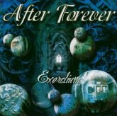 After Forever - Exordium CD/DVD Nacional!!!