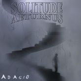Solitude Aeturnus - Adagio CD Nacional!!!