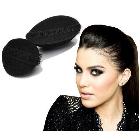 Kit Noble Volume Hair Velcro