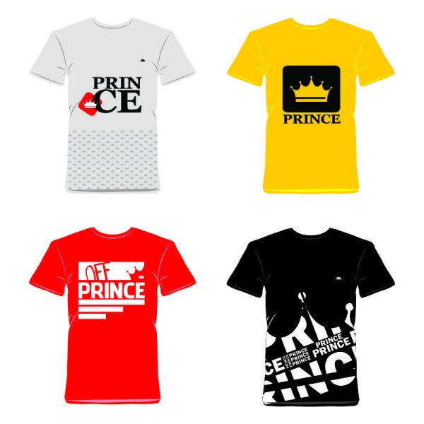 CAMISETA BASICA VARIAS MARCAS