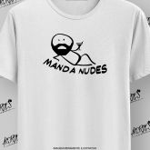 Manda Nudes