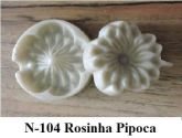 Rosinha pipoca(n-104)