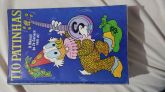 TIO PATINHAS NR 0103