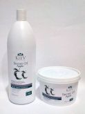 KIT DE NUTRIÇÃO SECRET OF APPLE