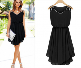 Vestido Monter