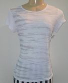 CAMISETA FITNESS