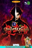 Onimusha Warlords