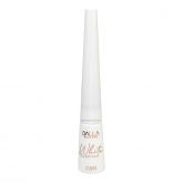 Delineador Branco White Eyeliner Dalla Makeup