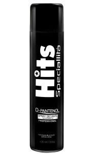 Spray Secante Esmalte Hits 400ml