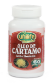 ÓLEO DE CÁRTAMO  (60 CAPS)