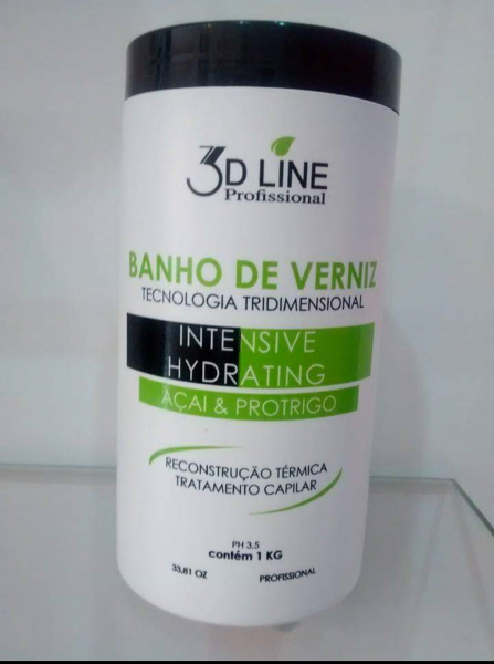 Banho de verniz