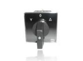 CHAVE PARA FORNO SDW 40A ESTRELA TRIANGULO