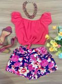 CONJUNTO ALESSANDRA ROSA