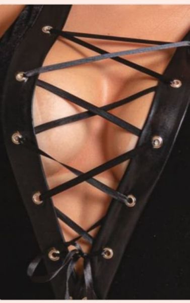 Body traçado