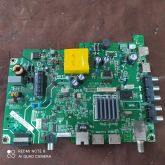 Placa principal Philco ph39u21dg versão A
