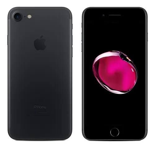 iPhone 7