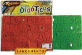2CARTELAS ABECEDARIO