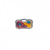 Estojo Infantil Mini Doutor Médico