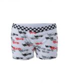 CUECAS  BOXES INFANTIL