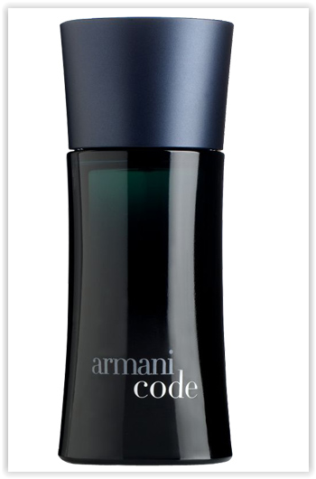 ARMANI CODE 105ML MAS.