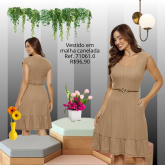 Moda feminina Fabrica  01