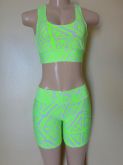 Conjunto Fitness